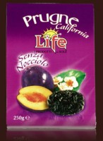 Dörrpflaumen kernlos 250g